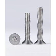 Stainles Steel 304 / 304H BOULONS ET ÉCRONS